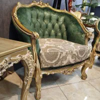 مبل کلاسیک مدل ایتالیایی