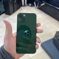 ایفون 13 128 ch در حدنو