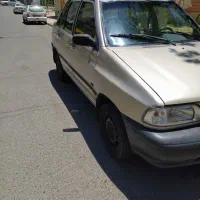 پراید 85