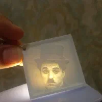 جاکلیدی با عکس دلخواه شما