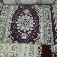 یخچال و فرش و کناره