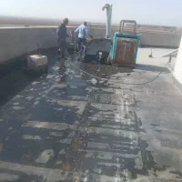 «ایزوگام وقیر شرق اصلی» حافظ دوست