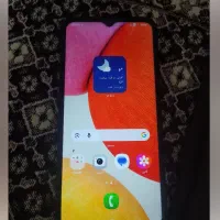 گوشی سامسونگ a14 حافظه۱۲۸ رم۶ با شارژر وکابل اصل|موبایل|نقده, |دیوار