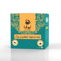 دمنوش ترکیبی  بابونه