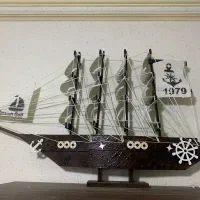 کشتی تزیینی بزرگ