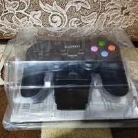 دسته بیسیم ps2 پلی استیشن ۲ دسته کامپیوتر