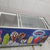 یخچال فریزر|یخچال و فریزر|کبودرآهنگ, |دیوار