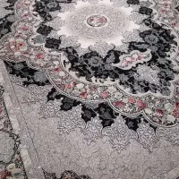 فرش ۱۲ متری ۷۰۰ شانه و فرش ۶ متری ماشینی|فرش|تهران, استخر|دیوار