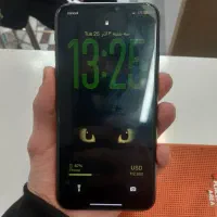 گوشی ۱۱پرومکس 64zaa|موبایل|تبریز, |دیوار