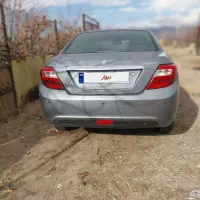 دنا تیپ ۲|خودرو سواری و وانت|نظرآباد, رسالت|دیوار