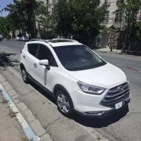 جک s3 مدل 97|خودرو سواری و وانت|تهران, شهرک چیتگر|دیوار