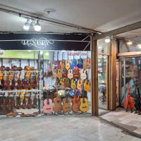 ویولن 103 Wine bach (فروشگاه تیموری)|ویولن|اردبیل, |دیوار