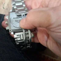 ساعت تگ هویر موناکو سوییس|ساعت|شهرضا, |دیوار