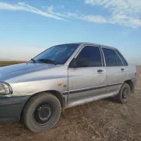 پراید صبا|خودرو سواری و وانت|جوین, |دیوار