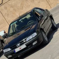 پارس elx