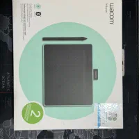 قلم نوری وکام wacom
