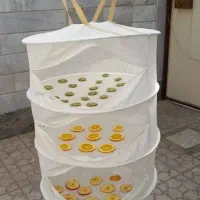توری های خشک کن