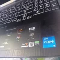 لپ تاپ گیمینگ ASUS TUF|رایانه همراه|کرمان, |دیوار