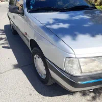 پژو ۴۰۵ دوگانه فابریک|خودرو سواری و وانت|شهرکرد, |دیوار