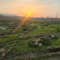 فروش زمین ۴۰۰۰ متری عالیست برای باغ گل|فروش زمین و ملک کلنگی|واجارگاه, |دیوار