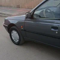 پژو۴۰۵ ۹۴ تک سوز