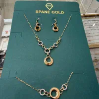 ست های لوکس و جدید|جواهرات|قم, ارم|دیوار