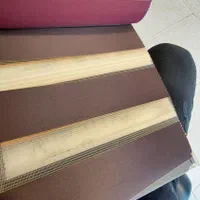 پرده زبرا برقی و دستی ترک با گارانتی 36 ماهه|پرده، رانر، رومیزی|تهران, پاسداران|دیوار