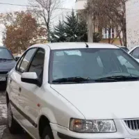 سمند مدل ۹۱|خودرو سواری و وانت|زنجان, |دیوار