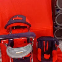 کالسکه|کالسکه و لوازم جانبی|مشهد, شهید آوینی|دیوار