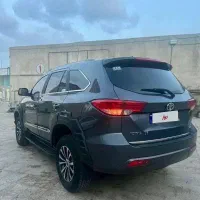 دایون Y7 تیونینگ ۴۰۲ فول لوازمی در سقز|خودرو سواری و وانت|تهران, آبشار|دیوار