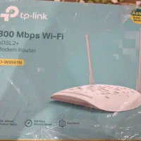 مودم . تی پی لینک