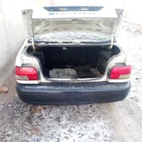 پراید مدل 80تر تمیز|خودرو سواری و وانت|درگزین, |دیوار