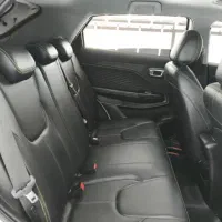 ام وی ام x33کراس مدل ۱۴۰۲دنده ای|خودرو سواری و وانت|زنجان, |دیوار