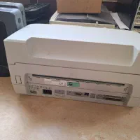 دستگاه چاپگر