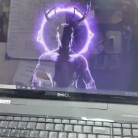 لب تاپ مارک دل 18 اینچ درحد|رایانه همراه|مشهد, نظام دوست|دیوار