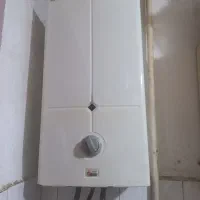 تعمیر تخصصی انواع پکیج .آبگرمکن دیواری و بخاری|خدمات پیشه و مهارت|رشت, گلسار|دیوار