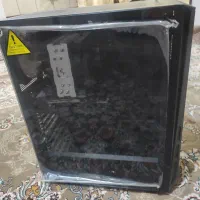 کیس  گیمینگ و رندر حرفه ایی