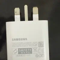 اداپتور شارژر اصلی سامسونگ