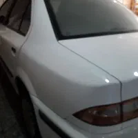 سمند مدل ۹۳ کم کار واقعی|خودرو سواری و وانت|تهران, صادقیه|دیوار