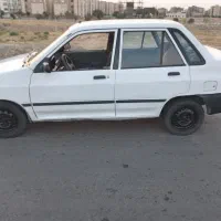 پراید مدل 83