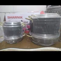 سرویس قابلمه ۱۴ پارچه