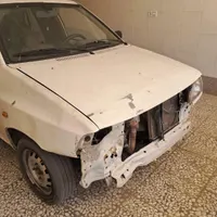 پراید هاچبک، مدل ۱۳۷۵|خودرو سواری و وانت|بروجن, |دیوار