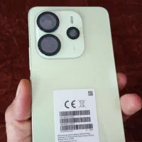 گوشی نوت 14 رام 8 حافظه 256 گیگ