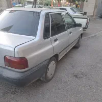 پرایدمدل۸۵