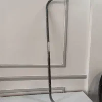 رگال دیواری فلزی