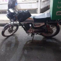 موتور ۱۵۰ لیفان