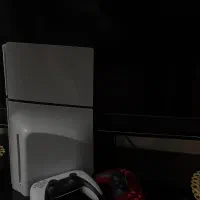 پلی استیشن 5 اسلیم استاندارد