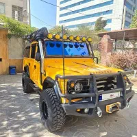 پاژن مدل ۹۰ بدون لنگه در ایران