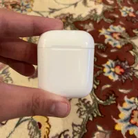 ایرپاد ۲ اپل