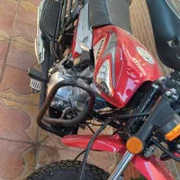 موتورشکاری صفر|موتورسیکلت|رونیز, |دیوار